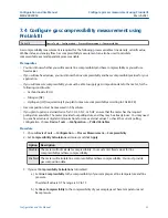 Предварительный просмотр 53 страницы Emerson Micro Motion SGM Configuration And Use Manual