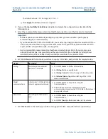 Предварительный просмотр 54 страницы Emerson Micro Motion SGM Configuration And Use Manual