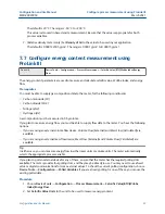 Предварительный просмотр 59 страницы Emerson Micro Motion SGM Configuration And Use Manual