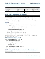 Preview for 66 page of Emerson Micro Motion SGM Configuration And Use Manual