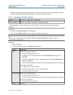 Предварительный просмотр 81 страницы Emerson Micro Motion SGM Configuration And Use Manual