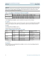 Предварительный просмотр 86 страницы Emerson Micro Motion SGM Configuration And Use Manual