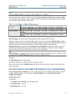 Предварительный просмотр 89 страницы Emerson Micro Motion SGM Configuration And Use Manual