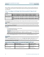 Предварительный просмотр 90 страницы Emerson Micro Motion SGM Configuration And Use Manual