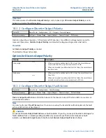 Предварительный просмотр 92 страницы Emerson Micro Motion SGM Configuration And Use Manual