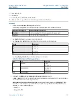 Предварительный просмотр 101 страницы Emerson Micro Motion SGM Configuration And Use Manual