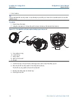 Предварительный просмотр 104 страницы Emerson Micro Motion SGM Configuration And Use Manual