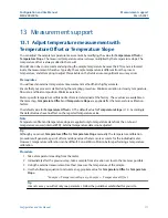 Предварительный просмотр 111 страницы Emerson Micro Motion SGM Configuration And Use Manual