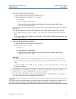 Предварительный просмотр 115 страницы Emerson Micro Motion SGM Configuration And Use Manual