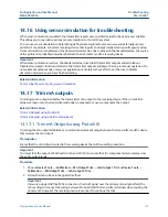 Предварительный просмотр 139 страницы Emerson Micro Motion SGM Configuration And Use Manual