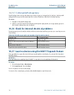 Предварительный просмотр 146 страницы Emerson Micro Motion SGM Configuration And Use Manual