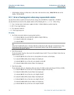 Предварительный просмотр 152 страницы Emerson Micro Motion SGM Configuration And Use Manual