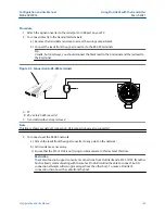 Предварительный просмотр 169 страницы Emerson Micro Motion SGM Configuration And Use Manual