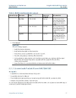 Предварительный просмотр 171 страницы Emerson Micro Motion SGM Configuration And Use Manual