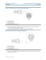 Предварительный просмотр 181 страницы Emerson Micro Motion SGM Configuration And Use Manual