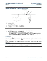 Предварительный просмотр 182 страницы Emerson Micro Motion SGM Configuration And Use Manual