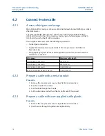 Preview for 18 page of Emerson Micro Motion T Series Installation Manual