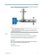 Preview for 17 page of Emerson Micro Motion Viscomaster Installation Manual