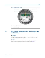 Preview for 25 page of Emerson Micro Motion Viscomaster Installation Manual