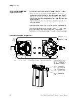 Предварительный просмотр 32 страницы Emerson Micro Motion Installation Manual