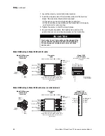 Предварительный просмотр 34 страницы Emerson Micro Motion Installation Manual