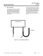 Предварительный просмотр 51 страницы Emerson MicroCEM Instruction Manual