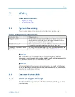 Preview for 9 page of Emerson MICROMOTION CNG050 Installation Manual