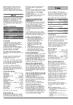 Preview for 5 page of Emerson MICROTEMP MTN-1991H Instructions Manual