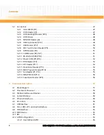 Preview for 4 page of Emerson MITX-430 Installation And Use Manual