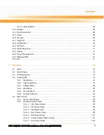 Preview for 5 page of Emerson MITX-430 Installation And Use Manual