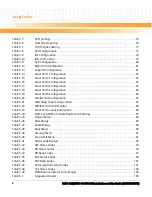 Preview for 8 page of Emerson MITX-430 Installation And Use Manual