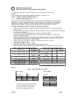 Preview for 13 page of Emerson mobrey BP104/SI Safety Instructions Booklet