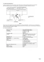 Preview for 4 page of Emerson Mobrey Electrosensor Instruction Leaflet