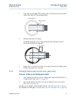 Предварительный просмотр 19 страницы Emerson Mobrey Hydratect 2462 Reference Manual