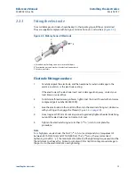 Предварительный просмотр 21 страницы Emerson Mobrey Hydratect 2462 Reference Manual