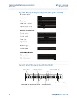 Предварительный просмотр 30 страницы Emerson Mobrey Hydratect 2462 Reference Manual