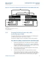 Предварительный просмотр 39 страницы Emerson Mobrey Hydratect 2462 Reference Manual