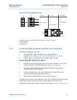 Предварительный просмотр 43 страницы Emerson Mobrey Hydratect 2462 Reference Manual