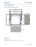 Предварительный просмотр 64 страницы Emerson Mobrey Hydratect 2462 Reference Manual