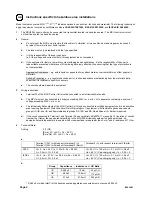 Предварительный просмотр 2 страницы Emerson Mobrey MCU900 Series Safety Instructions