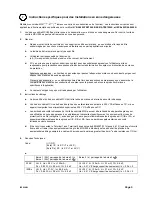 Предварительный просмотр 5 страницы Emerson Mobrey MCU900 Series Safety Instructions