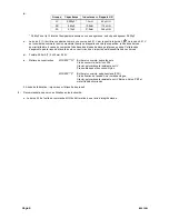 Предварительный просмотр 6 страницы Emerson Mobrey MCU900 Series Safety Instructions