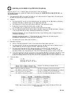 Предварительный просмотр 8 страницы Emerson Mobrey MCU900 Series Safety Instructions