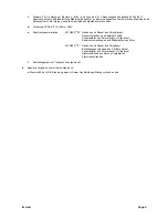 Предварительный просмотр 9 страницы Emerson Mobrey MCU900 Series Safety Instructions