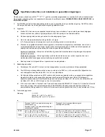 Предварительный просмотр 17 страницы Emerson Mobrey MCU900 Series Safety Instructions