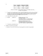 Предварительный просмотр 18 страницы Emerson Mobrey MCU900 Series Safety Instructions