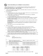 Предварительный просмотр 20 страницы Emerson Mobrey MCU900 Series Safety Instructions