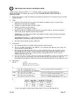 Предварительный просмотр 23 страницы Emerson Mobrey MCU900 Series Safety Instructions