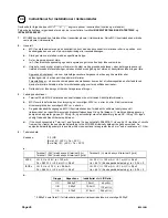 Предварительный просмотр 26 страницы Emerson Mobrey MCU900 Series Safety Instructions