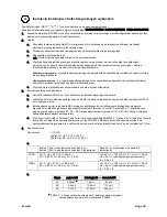 Предварительный просмотр 29 страницы Emerson Mobrey MCU900 Series Safety Instructions